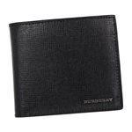 Burberry�i�o�[�o���[�j ��܂���z�i���K����t�j  3997618  BLACK