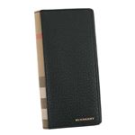 Burberry�i�o�[�o���[�j �t���b�v�����z  4039922 100 BLACK