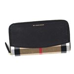 Burberry�i�o�[�o���[�j ���E���h�����z  3975334  BLACK