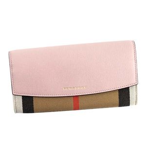 Burberry�i�o�[�o���[�j �t���b�v�����z  3996860  PALE ORCHID
