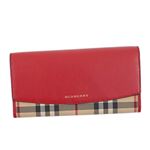 Burberry�i�o�[�o���[�j �t���b�v�����z  4024989  PARADE RED