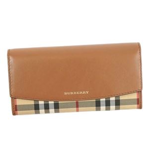 Burberry�i�o�[�o���[�j �t���b�v�����z  4024991  TAN