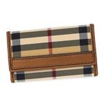 Burberry�i�o�[�o���[�j �L�[�P�[�X  3978384  TAN