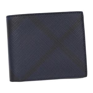 Burberry�i�o�[�o���[�j ��܂���z�i���K����t�j  3998944  NAVY/BLACK