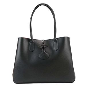 Longchamp�i�����V�����j �n���h�o�b�O  2686 1 NOIR