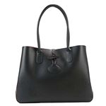 Longchamp�i�����V�����j �n���h�o�b�O  2686 1 NOIR