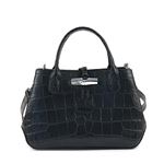 Longchamp�i�����V�����j �n���h�o�b�O  1016 1 NOIR