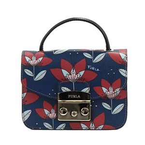 Furla�i�t�����j �n���h�o�b�O  BLF4 MT0 MULTICOLOR