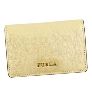 Furla�i�t�����j �J�[�h�P�[�X  PS04 KGK COLOR GOLD KAKI c