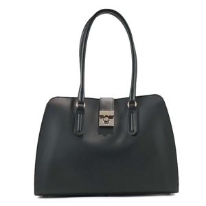 Furla�i�t�����j �g�[�g�o�b�O  BKV9 O60 ONYX