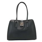 Furla�i�t�����j �g�[�g�o�b�O  BKV9 O60 ONYX