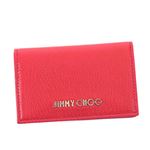 Jimmy Choo�i�W�~�[�`���E�j �J�[�h�P�[�X  NELLO  DAHLIA