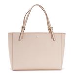 TORY BURCH�i�g���[�o�[�`�j �g�[�g�o�b�O  22149613 14208 LIGHT OAK