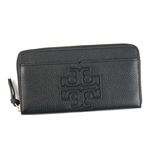 TORY BURCH�i�g���[�o�[�`�j ���E���h�����z  32172 1 BLACK