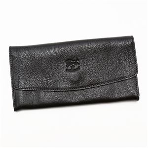 IL BISONTE�i�C���r�]���e �j�t���b�v�����z  C0973 153 BLACK