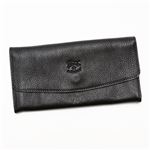 IL BISONTE�i�C���r�]���e �j�t���b�v�����z  C0973 153 BLACK