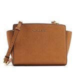 Michael Kors�i�}�C�P���R�[�X�j �i�i���K�P�o�b�O  30T3GLMM2L 230 LUGGAGE