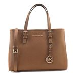 Michael Kors�i�}�C�P���R�[�X�j �n���h�o�b�O  30H3GTVT8L 230 LUGGAGE