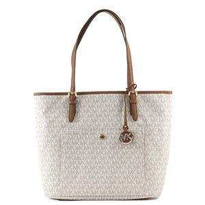 Michael Kors�i�}�C�P���R�[�X�j �g�[�g�o�b�O  30S7GTTT7B 150 VANILLA
