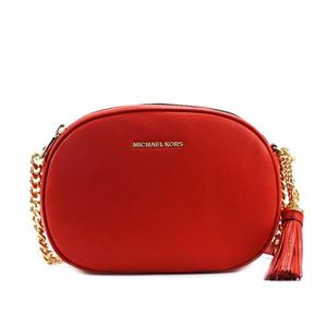 Michael Kors�i�}�C�P���R�[�X�j �i�i���K�P�o�b�O  30H6GGNM2L 204 BRIGHT RED