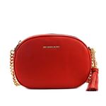 Michael Kors�i�}�C�P���R�[�X�j �i�i���K�P�o�b�O  30H6GGNM2L 204 BRIGHT RED