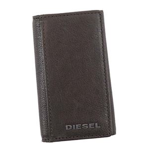DIESEL�i�f�B�[�[���j �L�[�P�[�X  X03922 T2189 SEAL BROWM