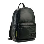 DIESEL�i�f�B�[�[���j �o�b�N�p�b�N  X04812 T8013 BLACK