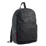 DIESEL�i�f�B�[�[���j �o�b�N�p�b�N  X04812 H5839 ALLOVER LOGO