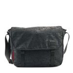 DIESEL�i�f�B�[�[���j �i�i���K�P�o�b�O  X04814 H5839 ALLOVER LOGO