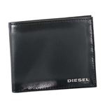 DIESEL�i�f�B�[�[���j ��܂���z�i���K����t�j  X04750 T8013 BLACK