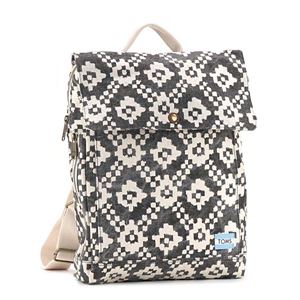 TOMS�i�g���X�j �o�b�N�p�b�N 10010055 BLACK