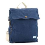 TOMS�i�g���X�j �o�b�N�p�b�N 10010062 NAVY