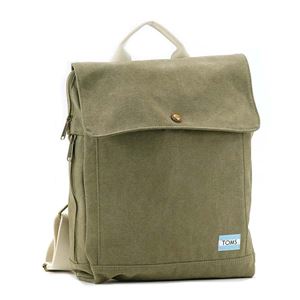 TOMS�i�g���X�j �o�b�N�p�b�N 10010065 OLIVE
