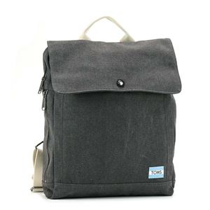 TOMS�i�g���X�j �o�b�N�p�b�N 10010070 SLATE