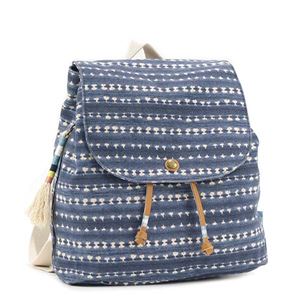 TOMS�i�g���X�j �o�b�N�p�b�N 10010064 NAVY