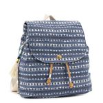 TOMS�i�g���X�j �o�b�N�p�b�N 10010064 NAVY