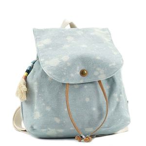 TOMS�i�g���X�j �o�b�N�p�b�N 10010067 PALE BLUE