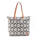 TOMS�i�g���X�j �g�[�g�o�b�O 10010056 BLACK