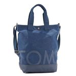 TOMS�i�g���X�j �g�[�g�o�b�O 10010063 NAVY