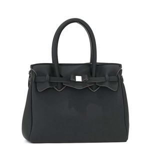 SAVE MY BAG�i�Z�[�u�}�C�o�b�O�j �n���h�o�b�O  10204N  NERO
