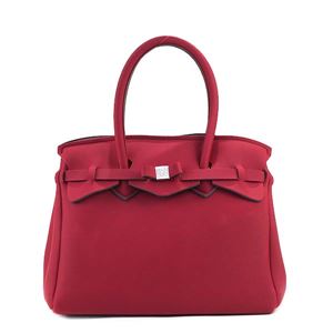 SAVE MY BAG�i�Z�[�u�}�C�o�b�O�j �n���h�o�b�O  10204N  POMPEI