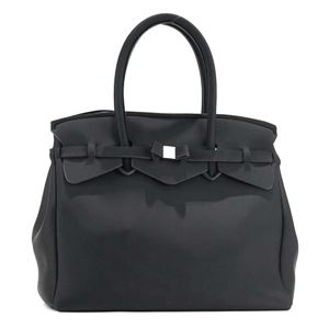 SAVE MY BAG�i�Z�[�u�}�C�o�b�O�j �n���h�o�b�O  10304N  NERO