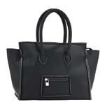 SAVE MY BAG�i�Z�[�u�}�C�o�b�O�j �n���h�o�b�O  2129N  NERO