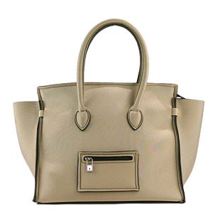 SAVE MY BAG�i�Z�[�u�}�C�o�b�O�j �n���h�o�b�O  2129N  TOFFEE