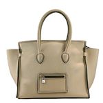 SAVE MY BAG�i�Z�[�u�}�C�o�b�O�j �n���h�o�b�O  2129N  TOFFEE