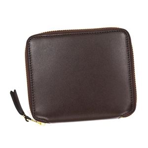 COMME des GARCONS�i�R���f�M�����\���j ��܂���z�i���K����t�j  SA2100  BROWN