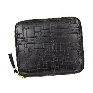 COMME des GARCONS�i�R���f�M�����\���j ��܂���z�i���K����t�j  SA2100EL  BLACK