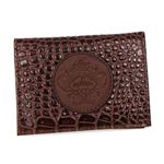 OROBIANCO�i�I���r�A���R�j �J�[�h�P�[�X  FIGARILLO-A 9 CASTAGNA