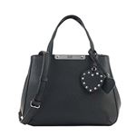 Guess�i�Q�X�j �n���h�o�b�O  VY669305 BLA BLACK