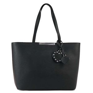 Guess�i�Q�X�j �g�[�g�o�b�O  VY669323 BLA BLACK
